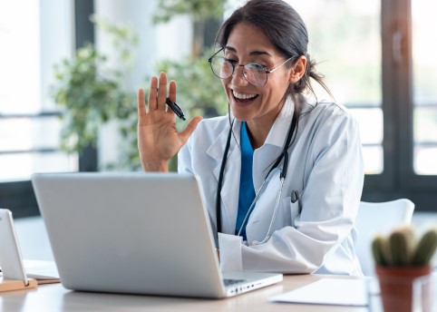 Telemedicine